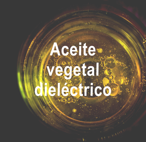 Dieléctrico vegetal