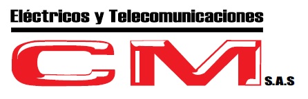 ELÉCTRICOS Y TELECOMUNICACIONES CM