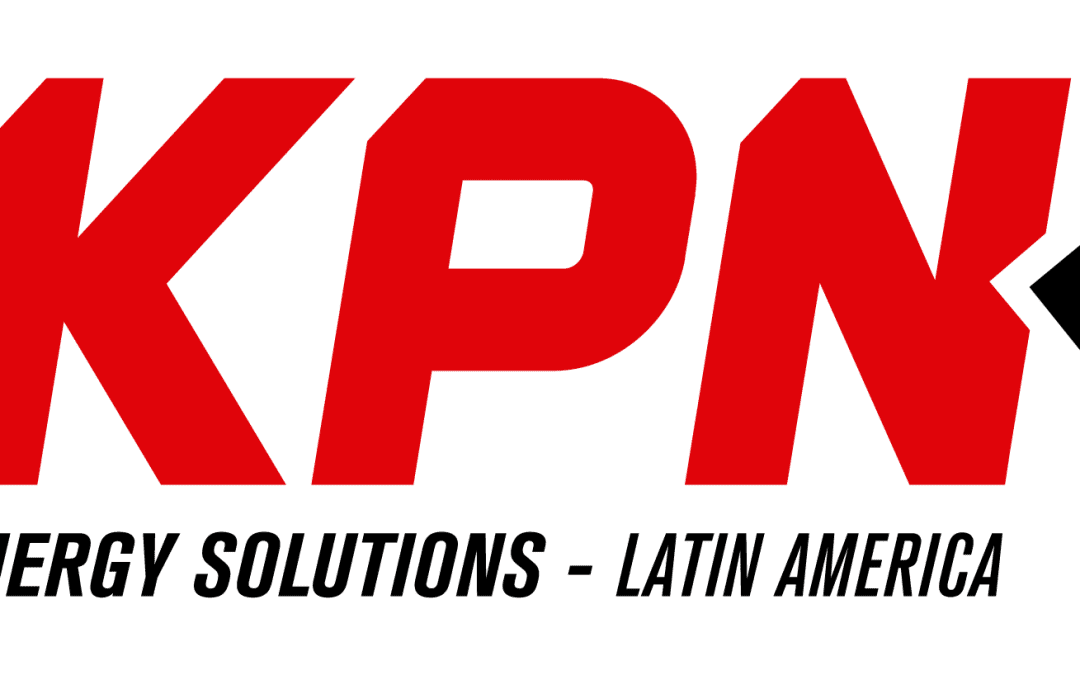 KPN ENERGY COLOMBIA