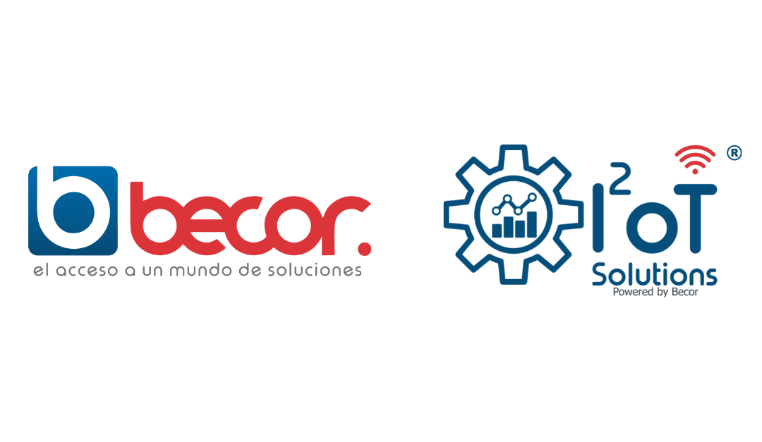 Becor S.A. – I²oT Solutions