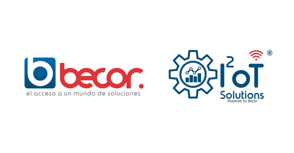 Becor S.A. – I²oT Solutions