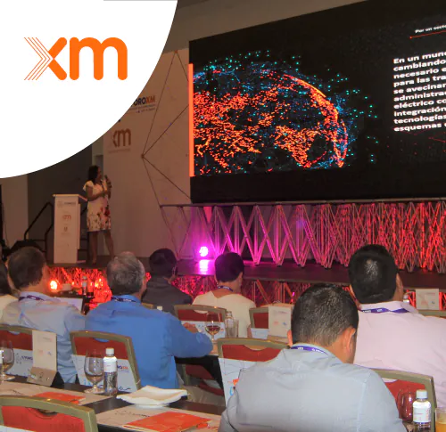 FORO XM 2019: transformarse para construir futuro de cara al usuario