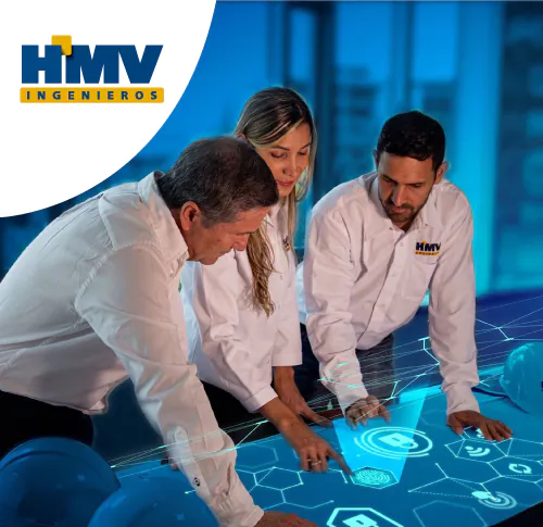 HMV ingenieros le apuesta a la internacionalización de la ingeniería colombiana