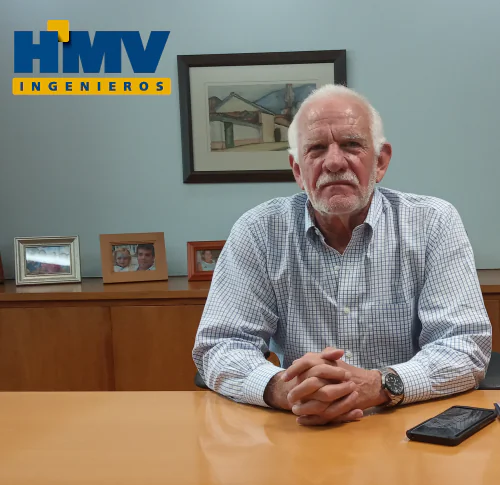 HMV llegará a FISE 2019 con una apuesta por el internet de las cosas