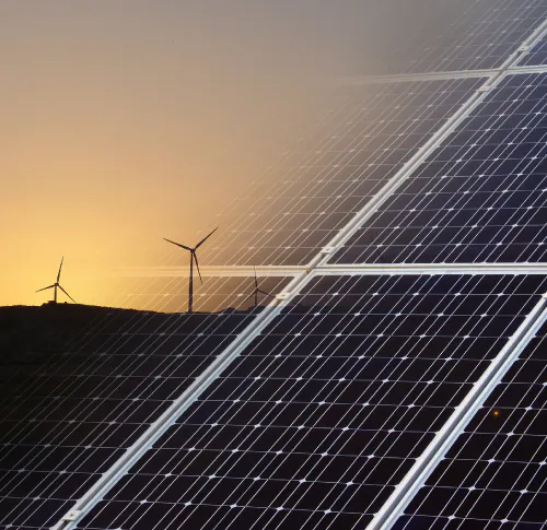 Transición energética