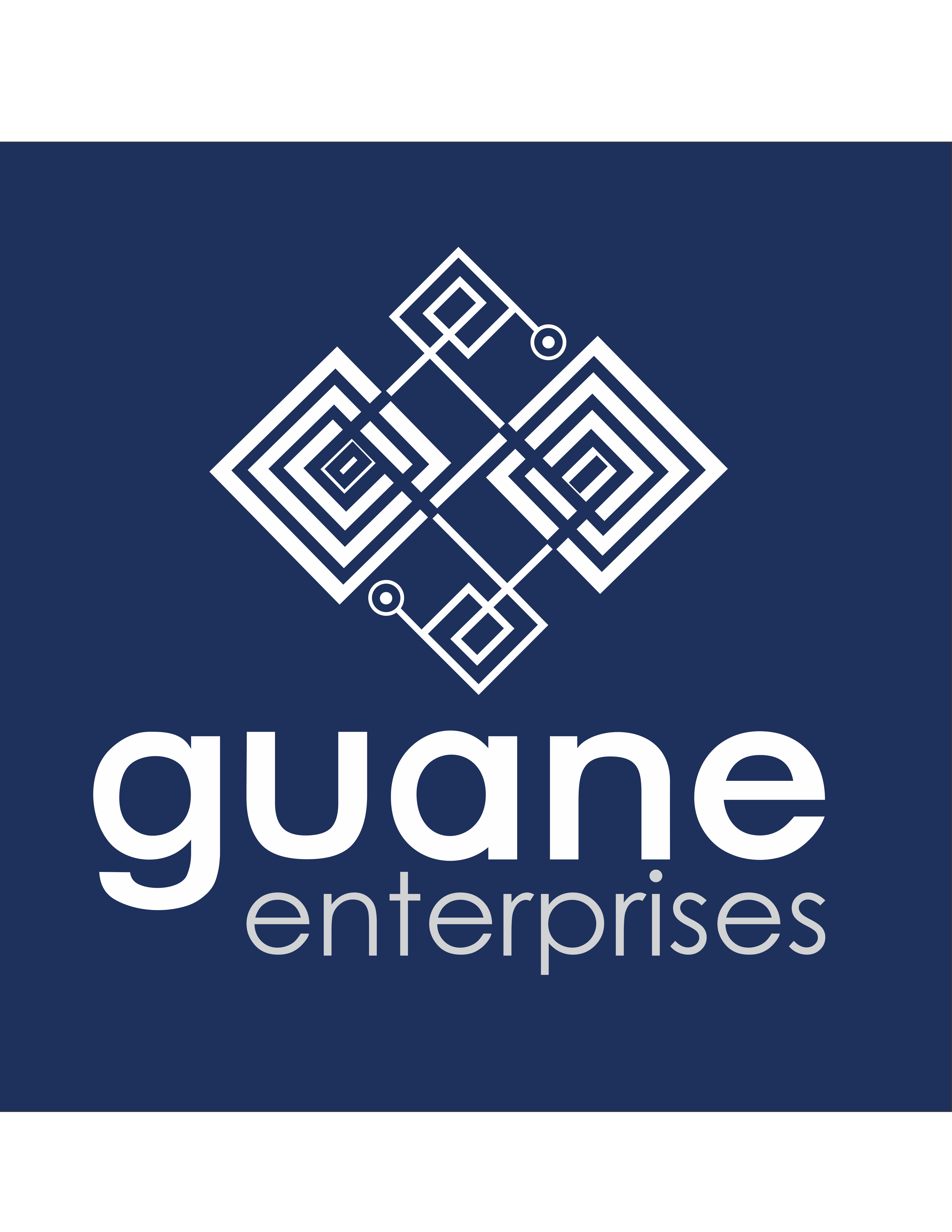GUANE ENTERPRISES