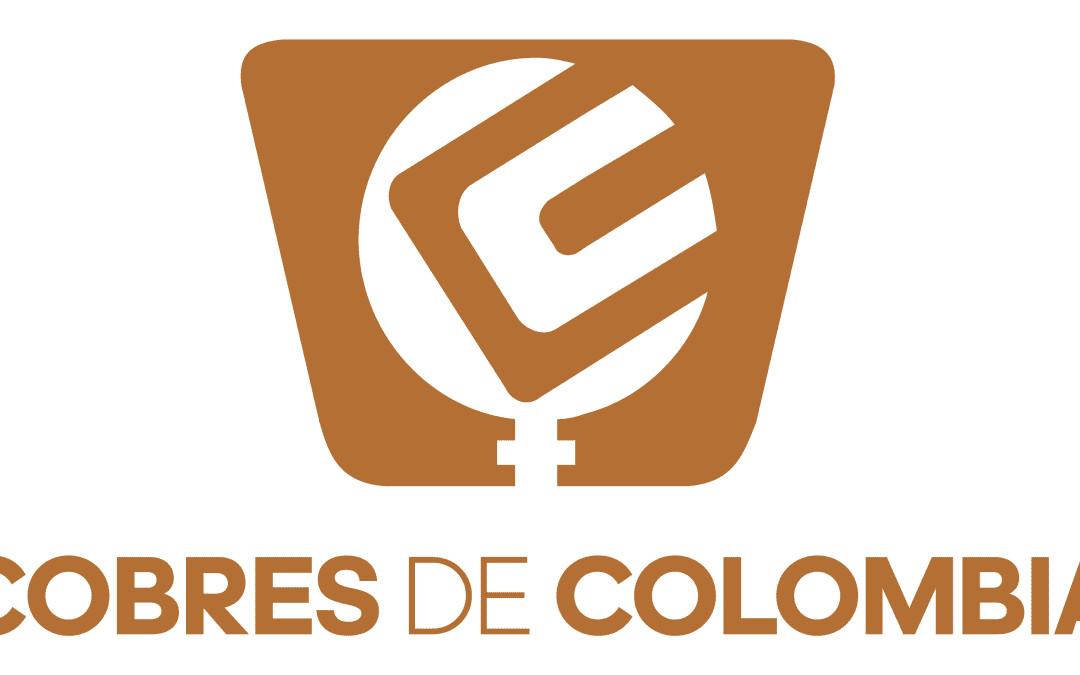 COBRES DE COLOMBIA