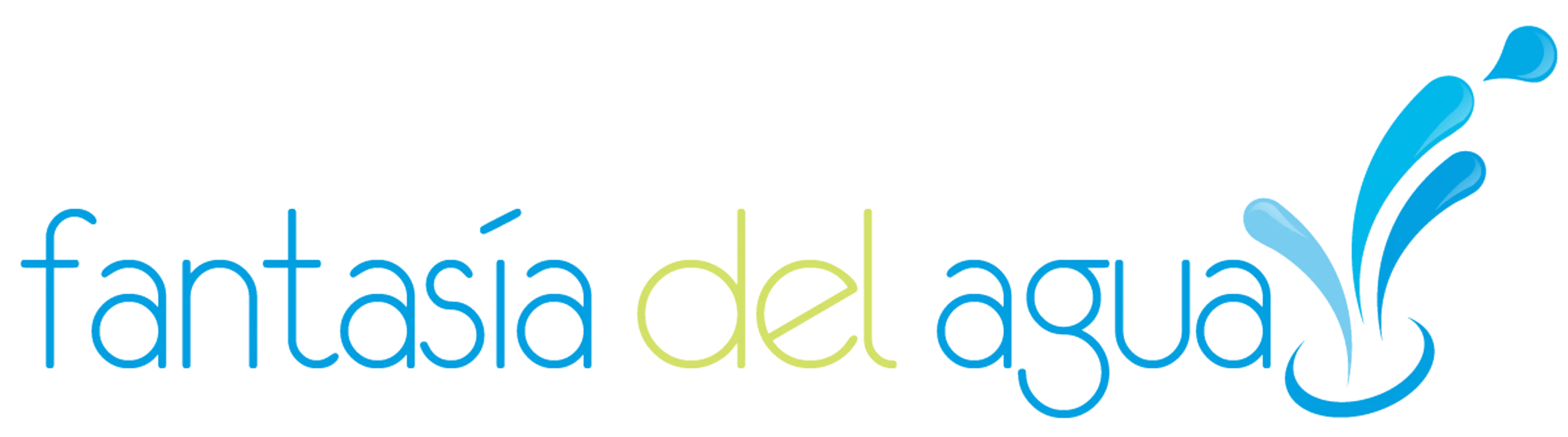 FANTASÍA DEL AGUA