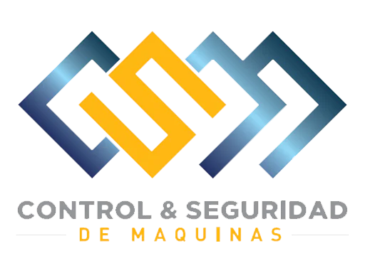 CONTROL Y SEGURIDAD DE MÁQUINAS