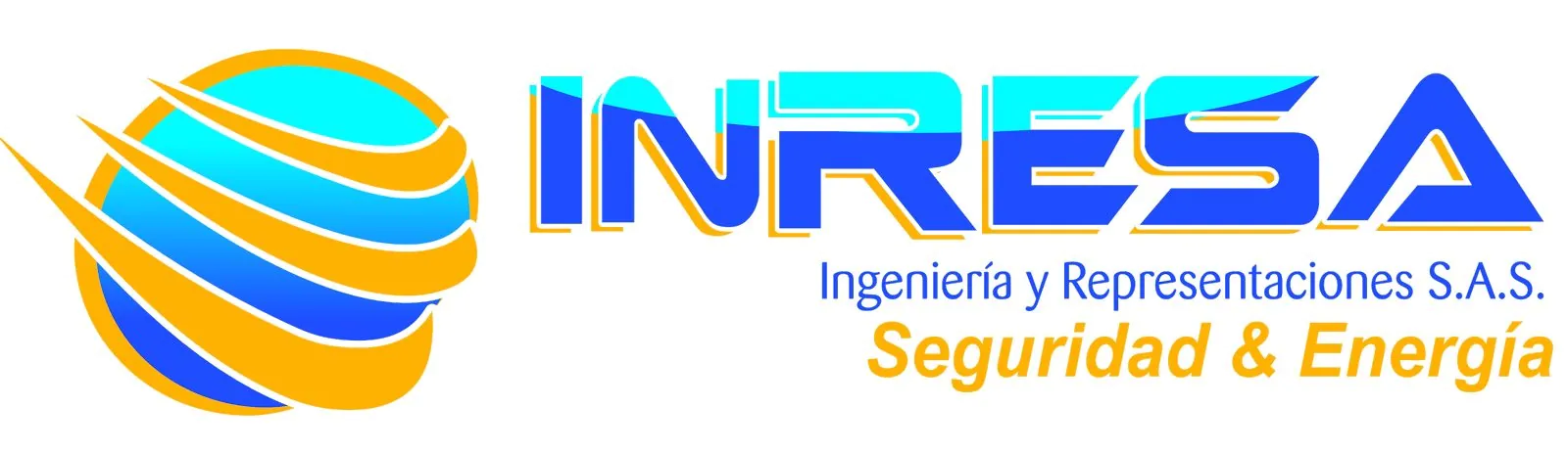 INRESA INGENIERÍA Y REPRESENTACIONES