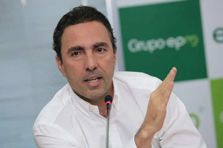 EPM, una empresa que se fortalece gracias a la legitimidad