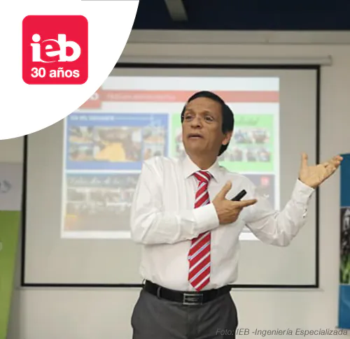 IEB: liderazgo en el ser, las nuevas habilidades de los profesionales del futuro