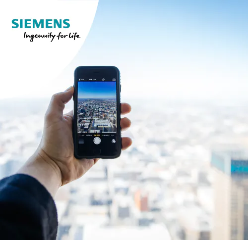Siemens: el cambio del transformador tradicional a digital