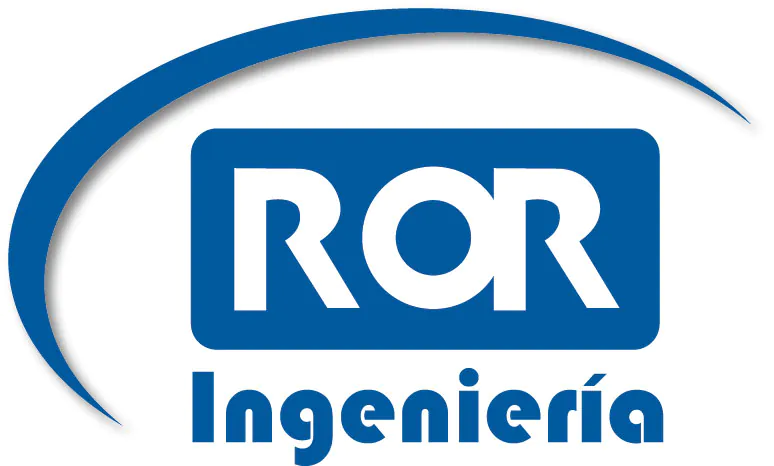 ROR INGENIERIA