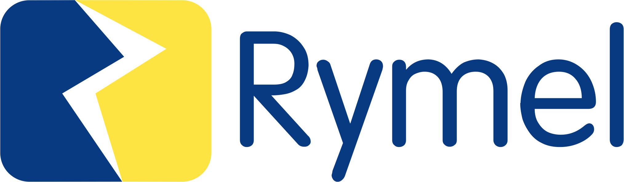 RYMEL INGENIERIA ELECTRICA