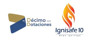 DÉCIMO DOTACIONES