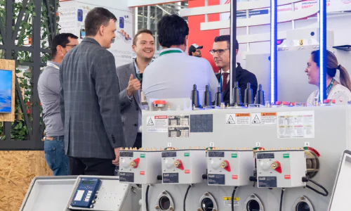 ¿Qué viene para el futuro de la Industria Eléctrica?