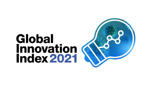 Índice mundial de innovación