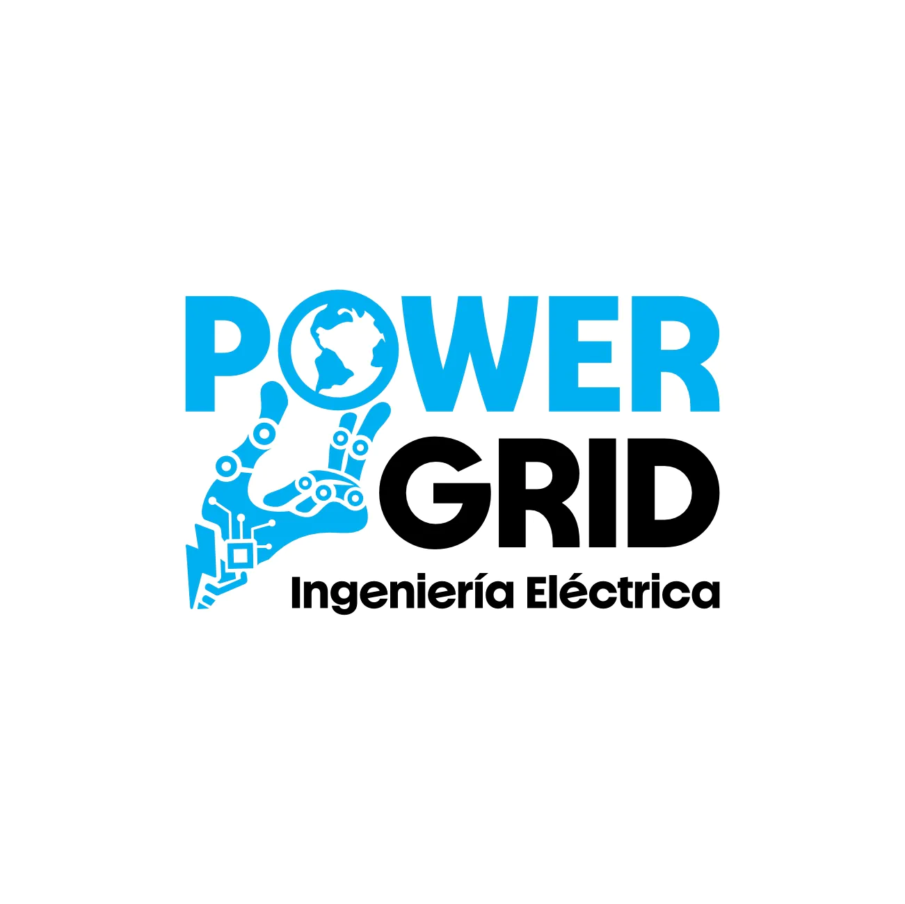 POWER GRID SAS